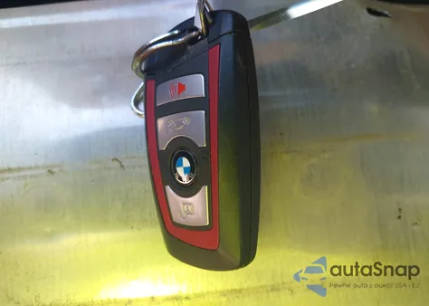 2018 BMW 430I z USA, uszkodzony, nr VIN WBA4Z1C59JEC72233